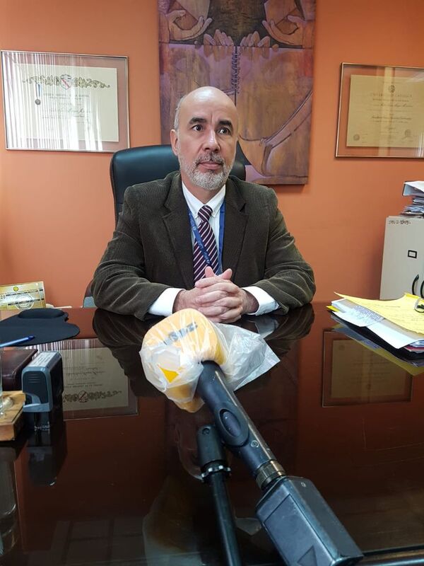 Tribunal ordena a la ANR eliminar afiliación irregular - Nacionales - ABC Color
