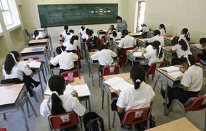 Recomiendan tarea interinstitucional para sancionar en caso de violencia estudiantil - La Clave