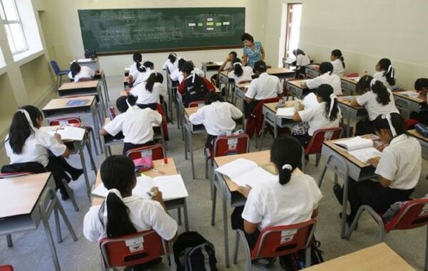Recomiendan tarea interinstitucional para sancionar en caso de violencia estudiantil - La Clave