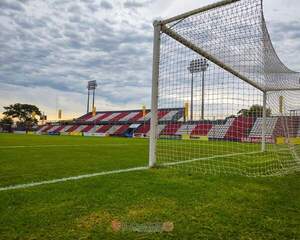 Ascenso: la finalísima se juega en el Rayadito - San Lorenzo Hoy