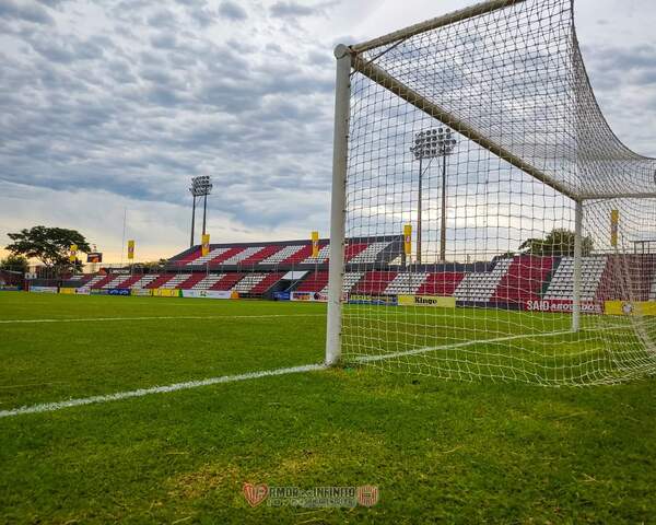 Ascenso: la finalísima se juega en el Rayadito - San Lorenzo Hoy