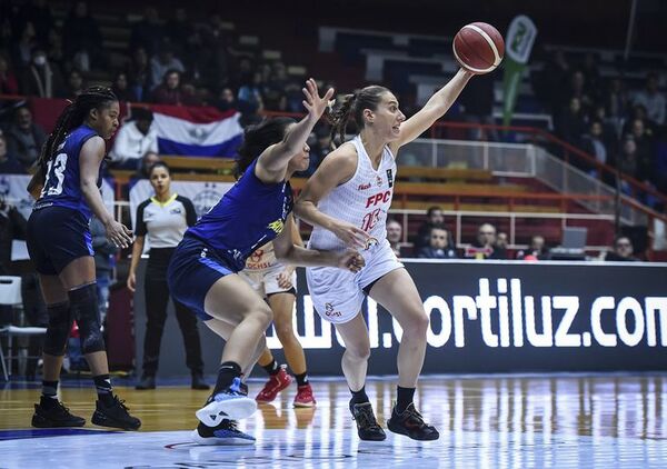 “Hay que sacar energías porque hay un título muy importante” - Básquetbol - ABC Color