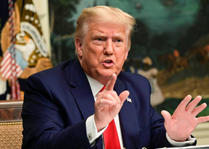 Trump y sus hijos son citados a declarar por fraude fiscal | OnLivePy