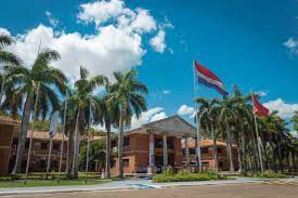 Ránking mundial de universidades ubica a la UNA en el puesto 1001 | Radio Regional 660 AM