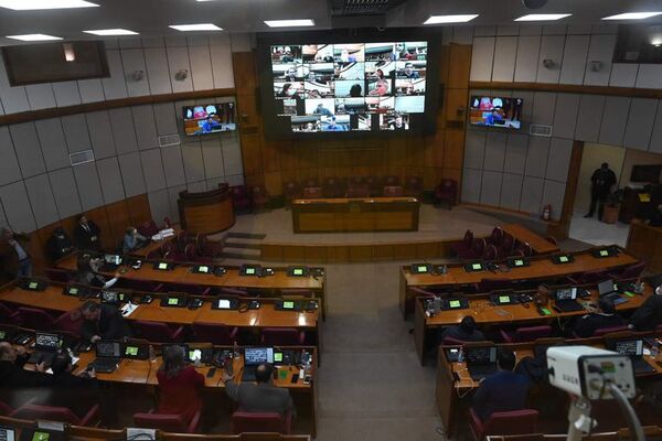 “Polca en moteles”: Senado define hoy ley que incentiva difusión de música nacional - Política - ABC Color
