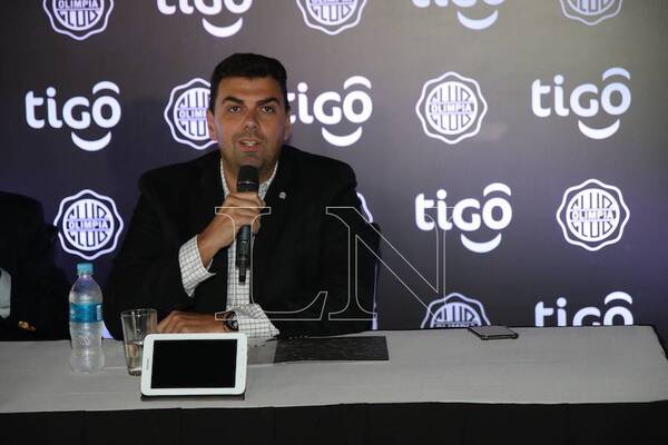 Diario HOY | Los hinchas reprochan la crisis a Trovato: las respuestas del expresidente de Olimpia