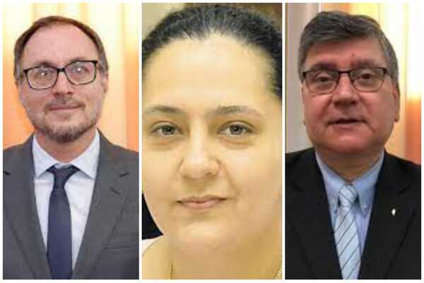 Se traba pericia que revelaría nombres de más involucrados en esquema de despojo - PDS RADIO