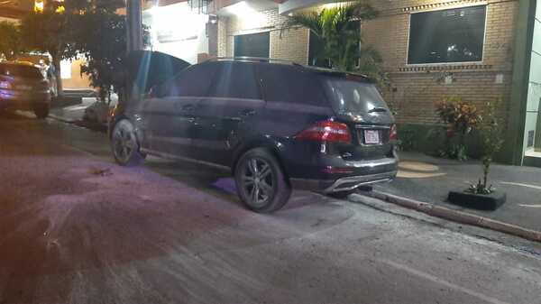 Caso atentado con bomba molotov: Familia no recibió amenazas o advertencias, según la Policía