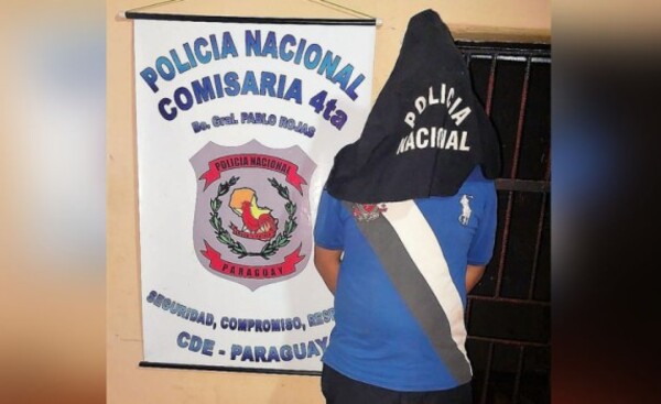 Imputan a joven por tentativa de hurto agravado en una parroquia