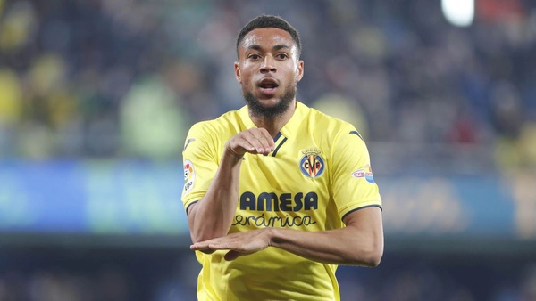 Danjuma es feliz en el Villarreal - El Independiente