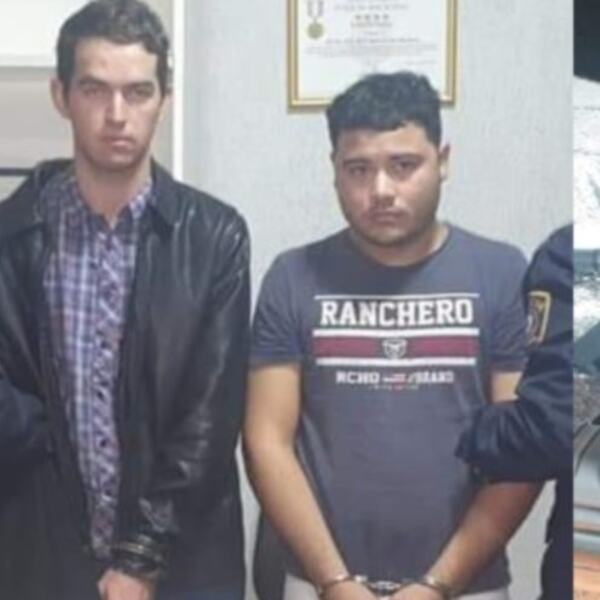 SUCESOS POLICIALES - La Voz del Norte