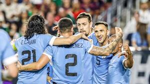 Uruguay prepara su último amistoso en Montevideo - El Independiente