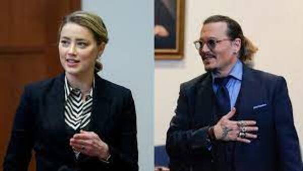 Depp renunciaría a los 10 millones de dólares que debe pagarle Heard | OnLivePy