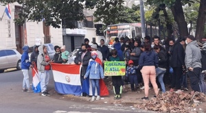 El MUVH realizará un nuevo censo en Barrio San Blas de Mariano R. Alonso