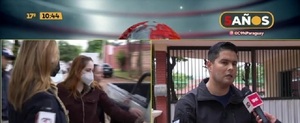 Operativo Mercat: Doctoras detenidas por falsificar documentos - C9N