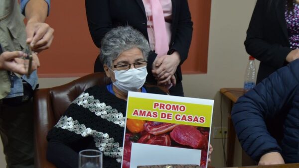 Frigoríficos ofrecerán "promo amas de casas" con descuentos en carnes