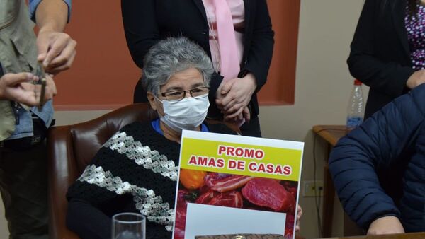 Frigoríficos ofrecerán "promo amas de casas" con descuentos en carnes 