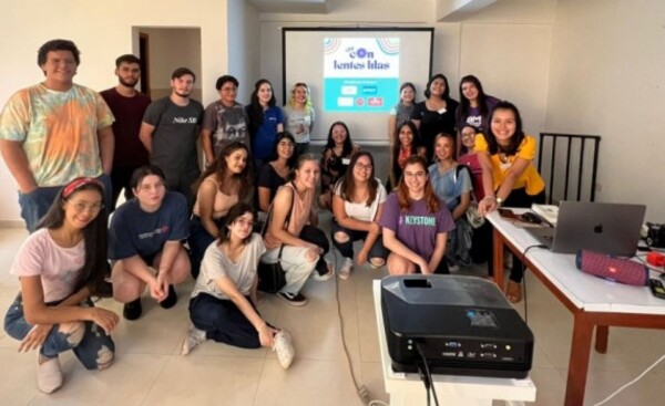 “CDE con lentes lilas” cierra con premiación y exhibición fotográfica