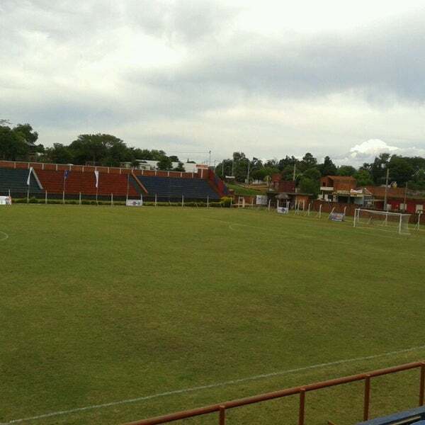 Diario HOY | La cuarta semana de la Copa Paraguay se despide a orillas del Paraná