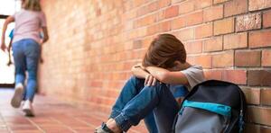 El acoso escolar afecta la conducta del niño o adolescente •