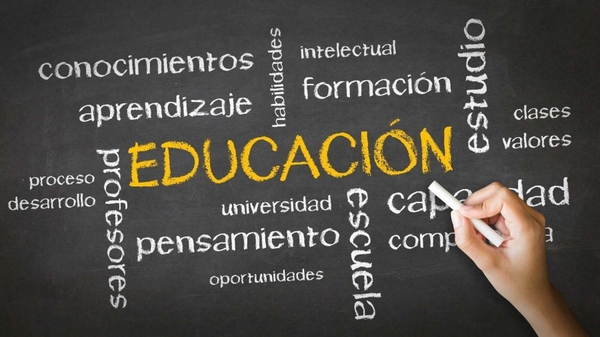 La nada o el todo en la educación