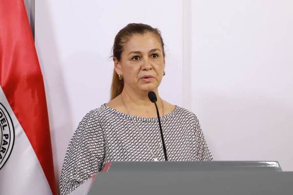 Ministra de SENABICO sostiene que la totalidad de la Estancia 4 Filhos ya pasó a manos del Estado - PDS RADIO