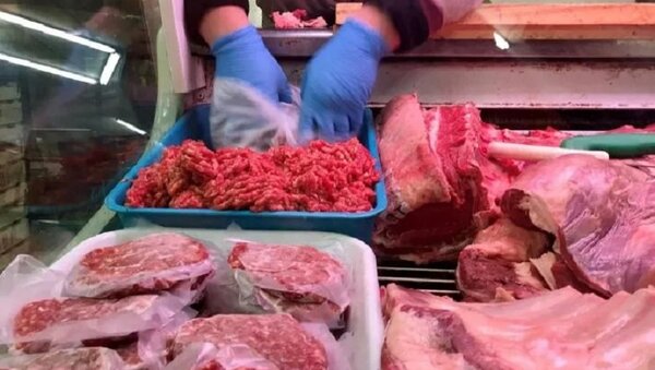 Esto va a gustarle a tu bolsillo: Se vienen descuentos en la carne 2 veces al mes | Noticias Paraguay