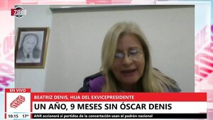 A un año nueve meses del secuestro de Óscar Denis, su familia está cansada de los "cuentos" - Megacadena — Últimas Noticias de Paraguay