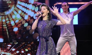 Nayeli: “Me sorprendió mucho la decisión del jurado” | Telefuturo