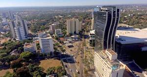 La Nación / Paraguay, con menos expansión en la región