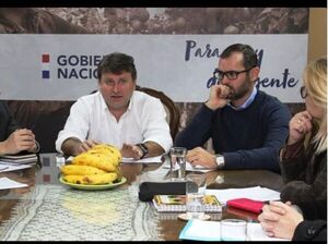 Senado reclama a Petropar anular millonarias consultorías, regalos y adjudicaciones - Política - ABC Color