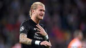El Liverpool confirma el adiós de Karius, que no jugaba desde la final de Champions de 2018