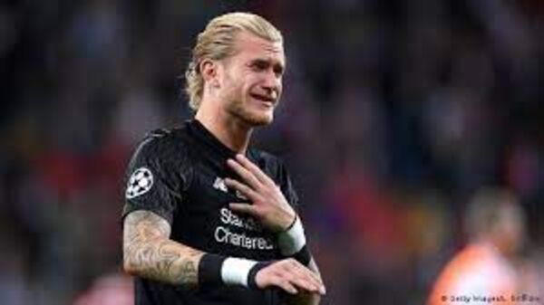 El Liverpool confirma el adiós de Karius, que no jugaba desde la final de Champions de 2018