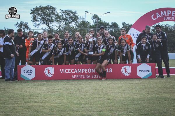 Torneo Clausura Femenino iniciará mañana - Fútbol - ABC Color