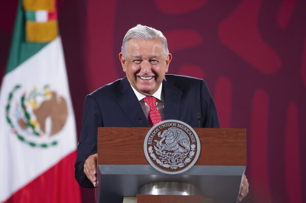 El presidente de México avisa a Iberdrola que debe pagar su multa - MarketData