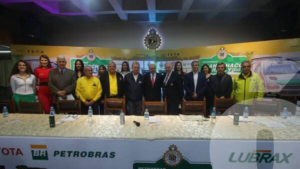 Crónica / ¡Volvió el Transchaco Rally luego de 3 años!