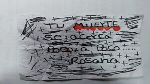 Investigan otra amenaza contra una estudiante | Noticias Paraguay