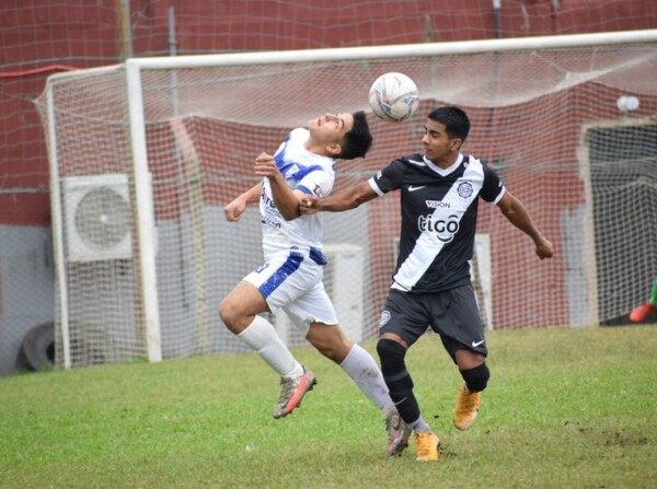Sub 17: Se registraron cuatro victorias y un empate - APF