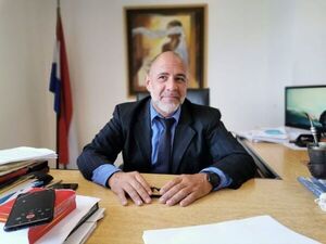Juez ratifica que no tiene nada oficial sobre la supuesta detención de Diego Benítez