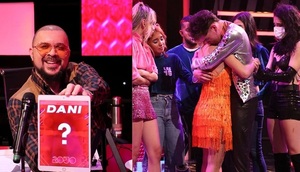 Dani Meza: “Nos dejan la difícil tarea de tener que elegir” - Teleshow