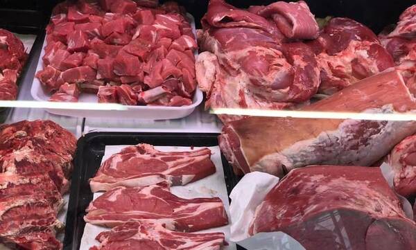 Crónica / ¡Por fin una buena! Bajarán precios de algunos cortes de so'o