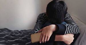 La Nación / El acoso escolar daña autoestima y moral de la víctima, dice psicóloga