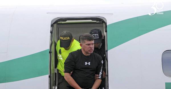 La Nación / Hay muchas preguntas por responder sobre el caso Pecci, dice periodista colombiano