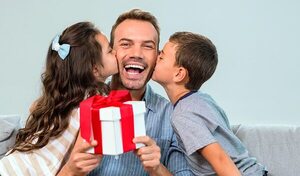Día del padre: ¿a dónde vamos?