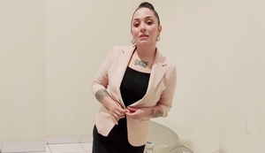 Andrea Valobra tras años de infierno: "Se puede salir del hoyo" - Teleshow