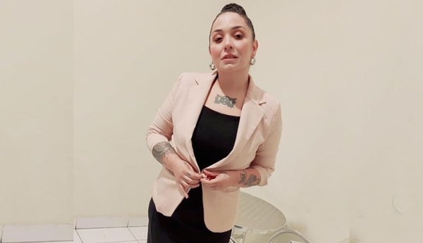 Andrea Valobra tras años de infierno: "Se puede salir del hoyo" - Teleshow