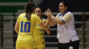 Sport Colonial se anota en las semifinales de la Copa Libertadores de Futsal Femenino