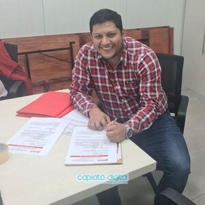 Ezequiel Ramírez califica de falacia las declaraciones de Derlis Osorio