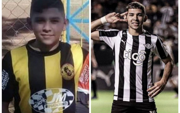 Crónica / De “le gustaba mucho la tortilla” a “será el 10 de la selección paraguaya”