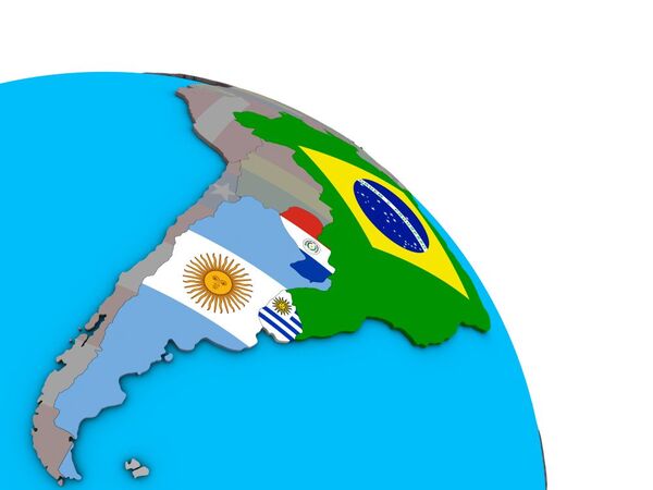 Avanza pedido de Paraguay de reducción arancelaria para 48 unidades del producto Brineura - MarketData